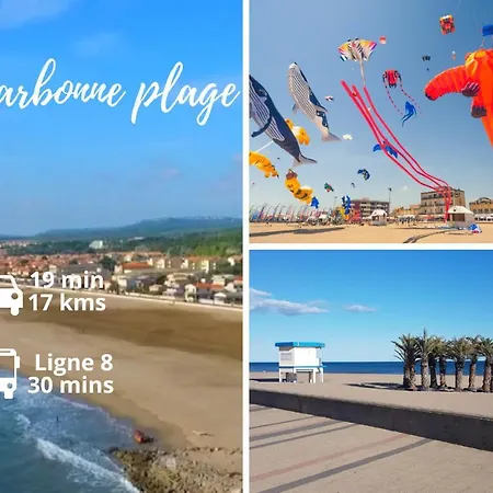 L'appart Cinema Centre