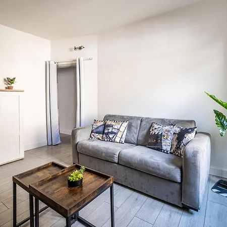 L'appart Cinema Centre *