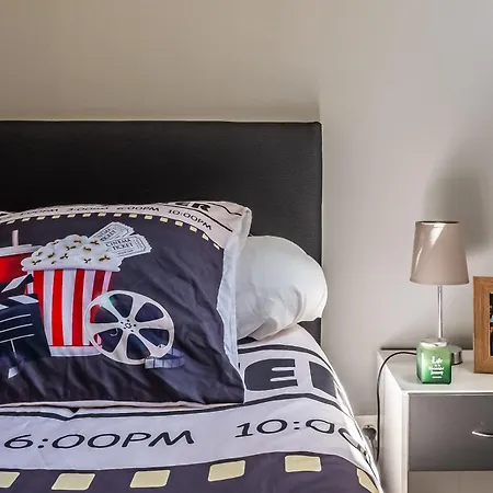 Appartement L'appart Ciné, T3 Centre